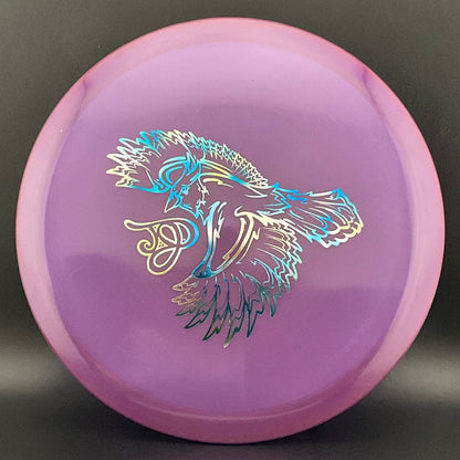 Quantum Solstice (QSTC 1.2) - "TeeJay" - TJ Grobman Team Rare Air