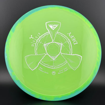 Neutron Defy