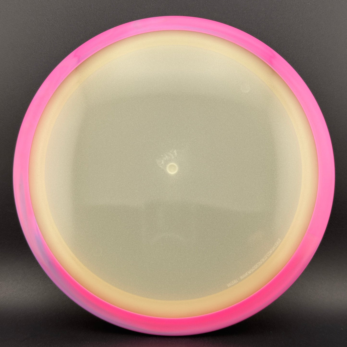 Eclipse Defy - Blank