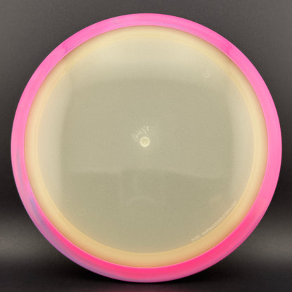 Eclipse Defy - Blank