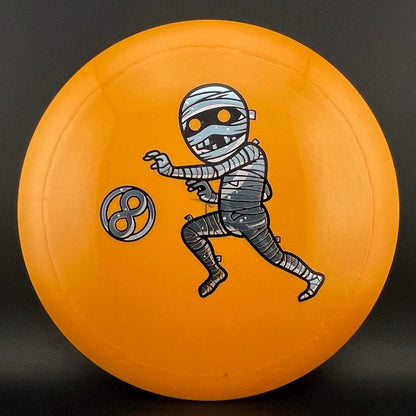 G-Blend Maya - Halloween X-Outs
