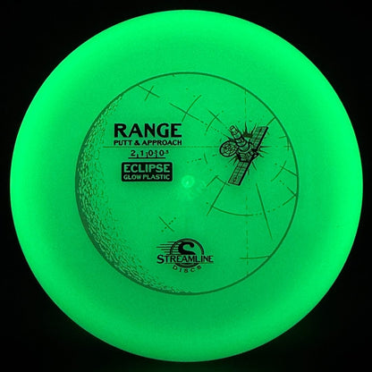 Eclipse Range