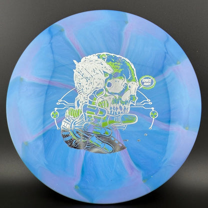 Swirl Apex Jackalope - [STRATUS] FEAR V1 by Les White