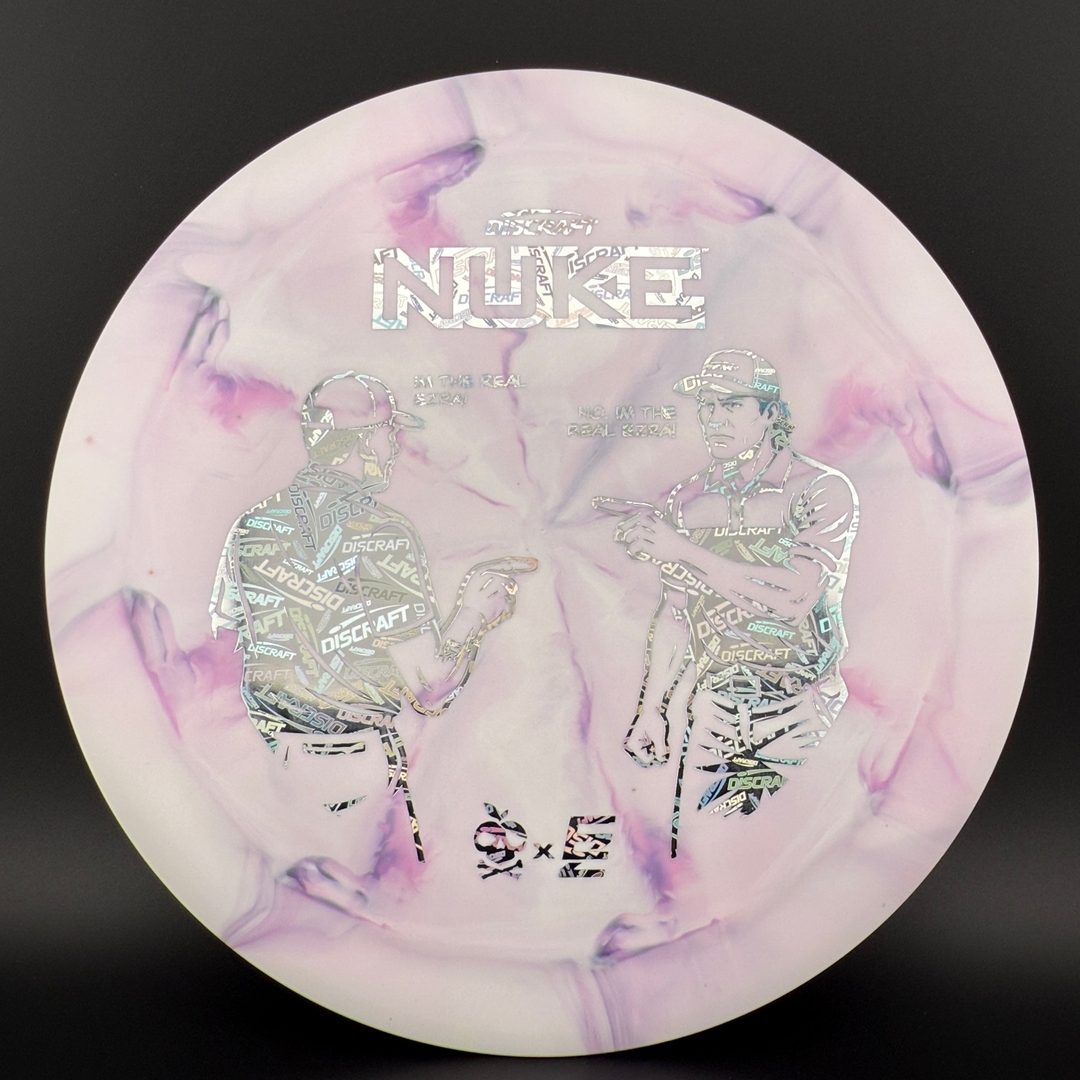 Swirl ESP Nuke - Ezra Robinson X Ezra Aderhold Collab