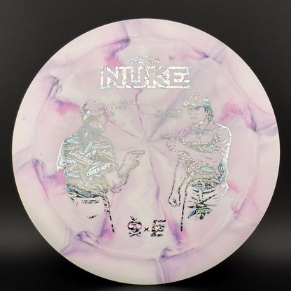 Swirl ESP Nuke - Ezra Robinson X Ezra Aderhold Collab