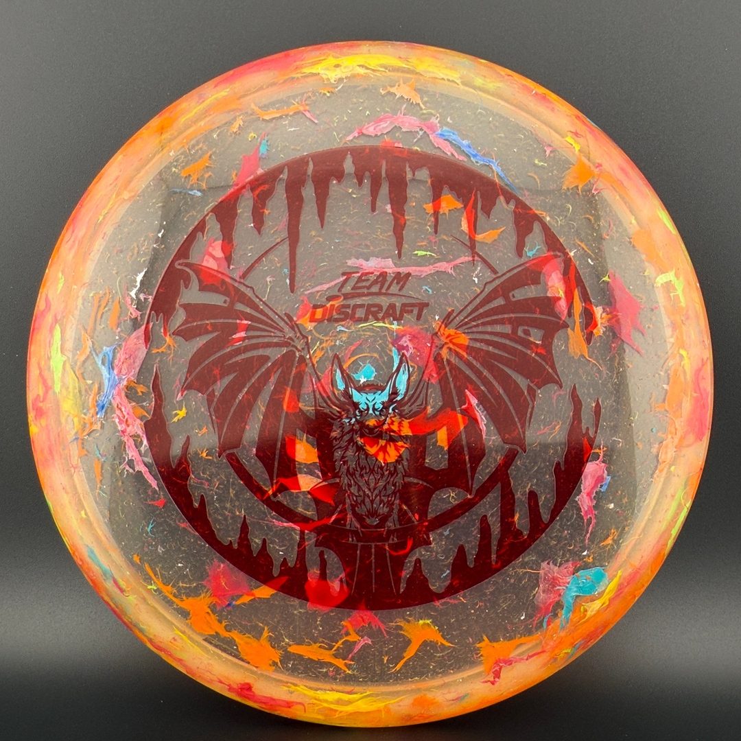 Jawbreaker Z FLX Zone SS - Hanna Huynh 2026 TS