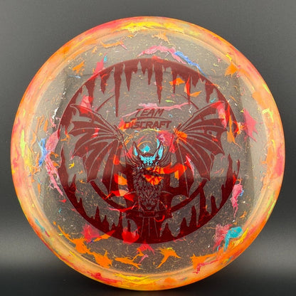 Jawbreaker Z FLX Zone SS - Hanna Huynh 2026 TS