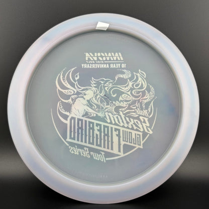 Proto Glow Champion Firebird - 10 Year Anniversary Nate Sexton
