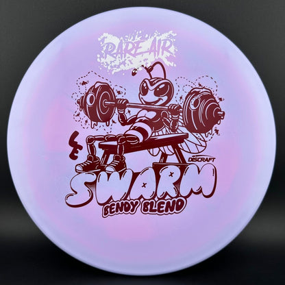 ESP Flx Swarm - 2025 Ledgestone Edition - Rare Air Mini Stamp