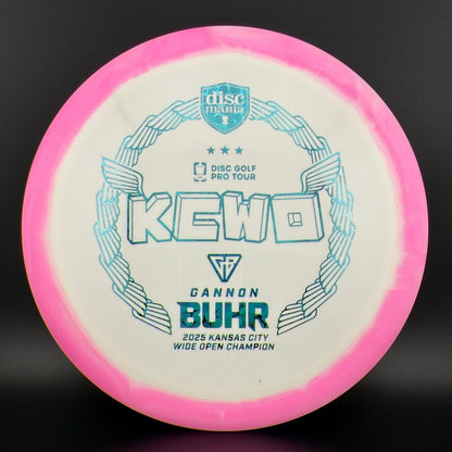 Horizon S-Line PD2 - Gannon Buhr Triumph