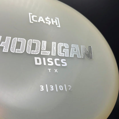 Glow Cash - Overstable Putter OOP