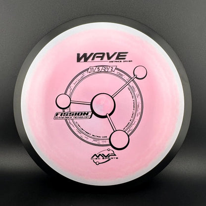 Fission Wave