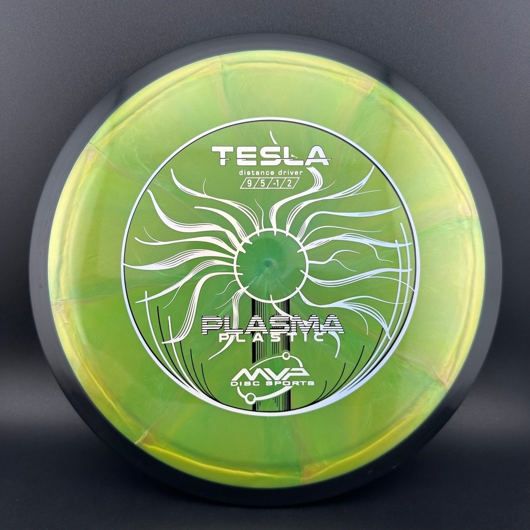 Plasma Tesla