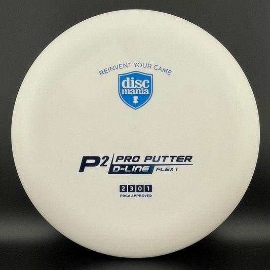 D-Line P2 Flex 1