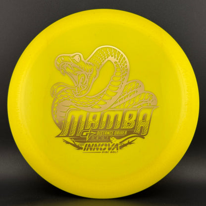 GStar Mamba