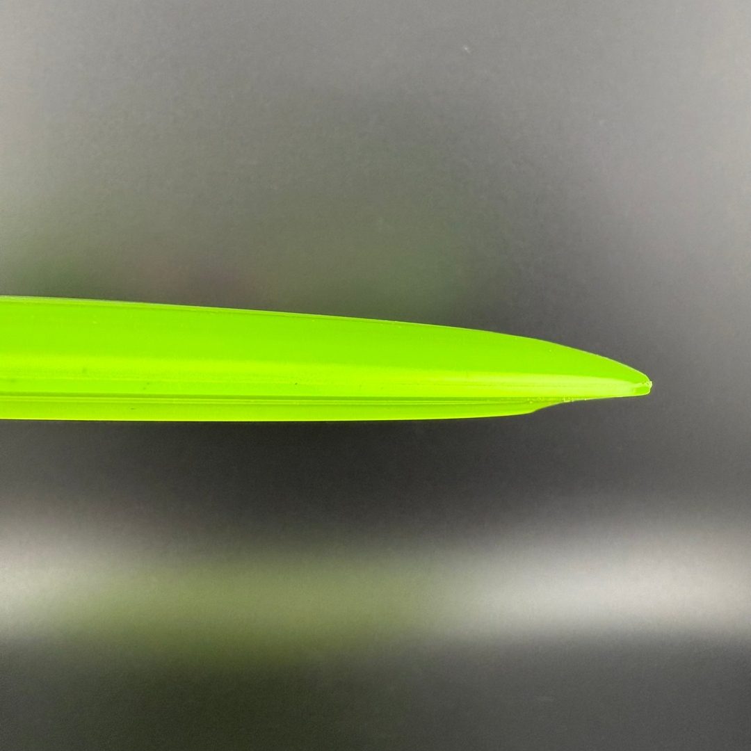 Color Glow C-Line DD - Limited Huk Cracked Stamp