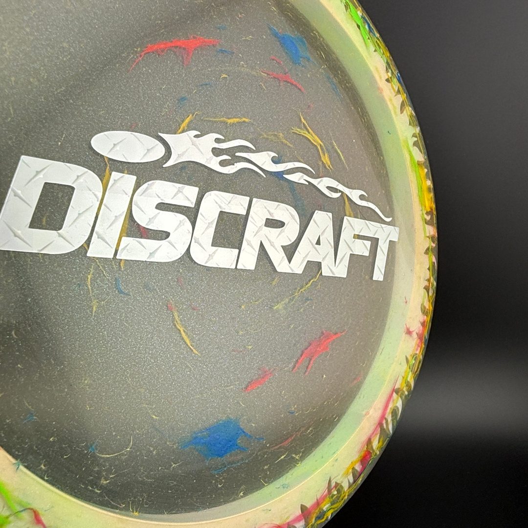 Jawbreaker Z Flame Scorch - Limited Edition