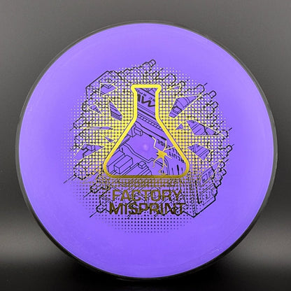 Electron Watt - MVP Circuit Challenge - Factory Misprint