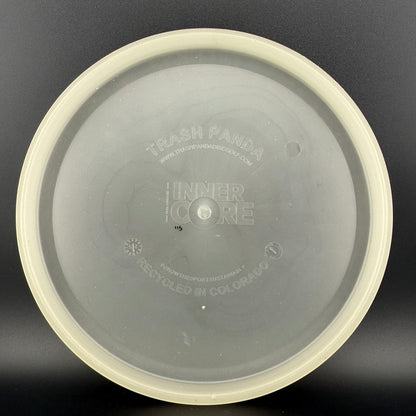 Inner Core - "Catch Disc"