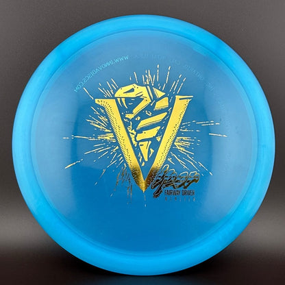 Champion Viper - Limited Edition