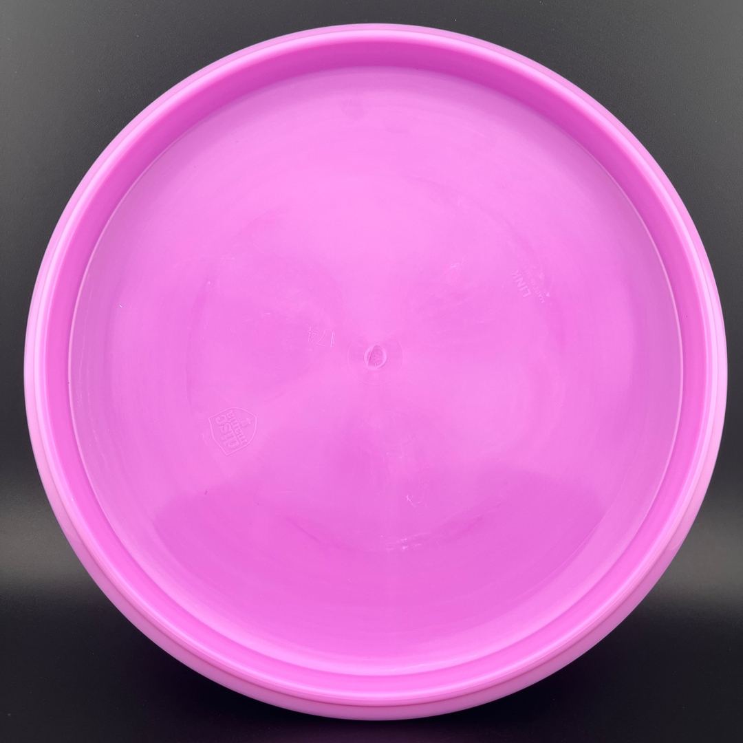 Lux Link - Huk Lab Repeater - Tri-Fly Stamp
