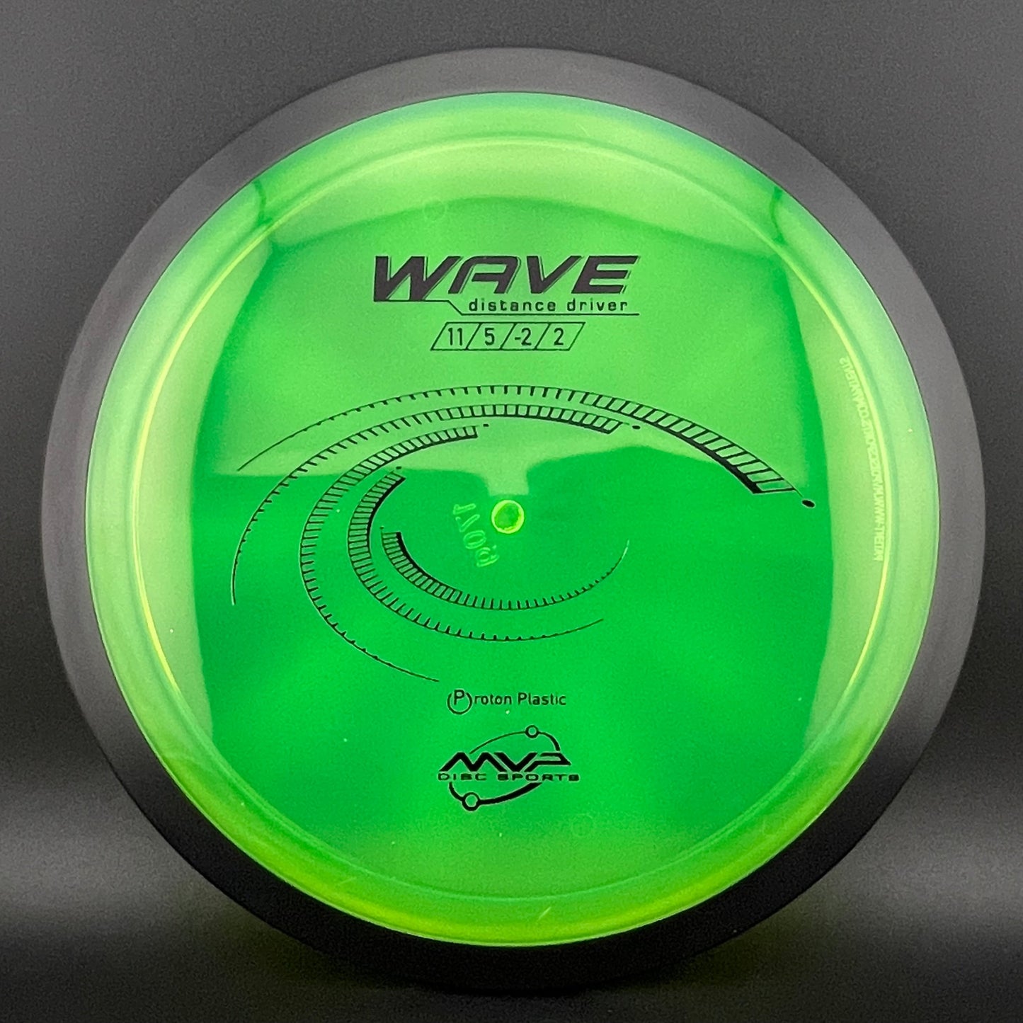 Proton Wave