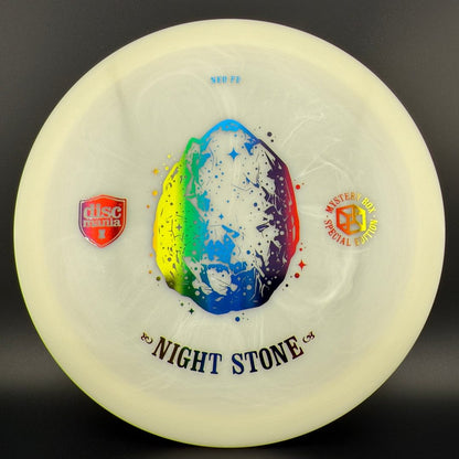 Neo FD - "Night Stone" First Run