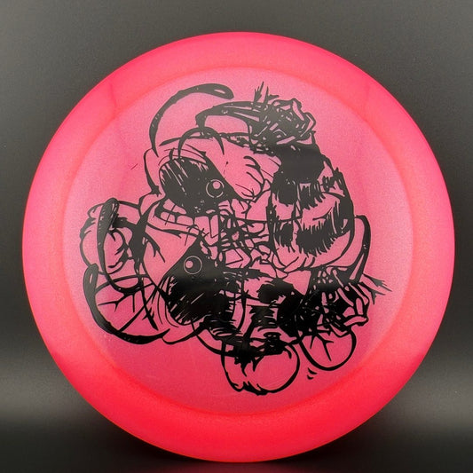 Colorshift Z Force - Big Bee Misprint