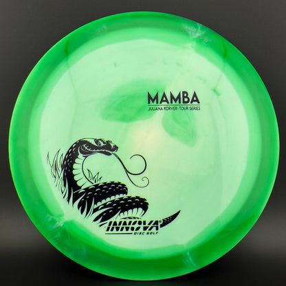 Proto Glow Halo Star Mamba - Juliana Korver 2025 Tour Series