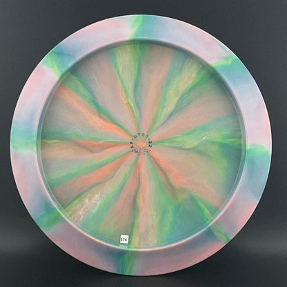 Swirly Apex Goat - 2023 "The Pollination"  Limited Edition