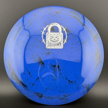 Shockwave Lockdown