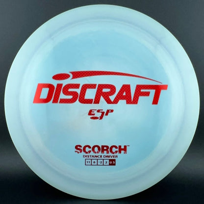 ESP Scorch