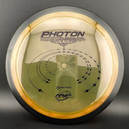 Proton Photon