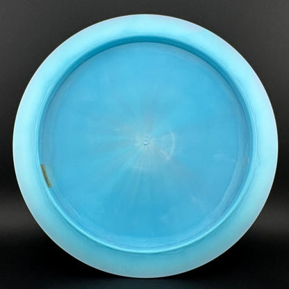 ESP Swirl Scorch - Michael Johansen