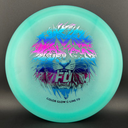 Color Glow C-Line FD - European Open 2024