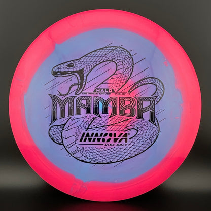Halo Star Mamba
