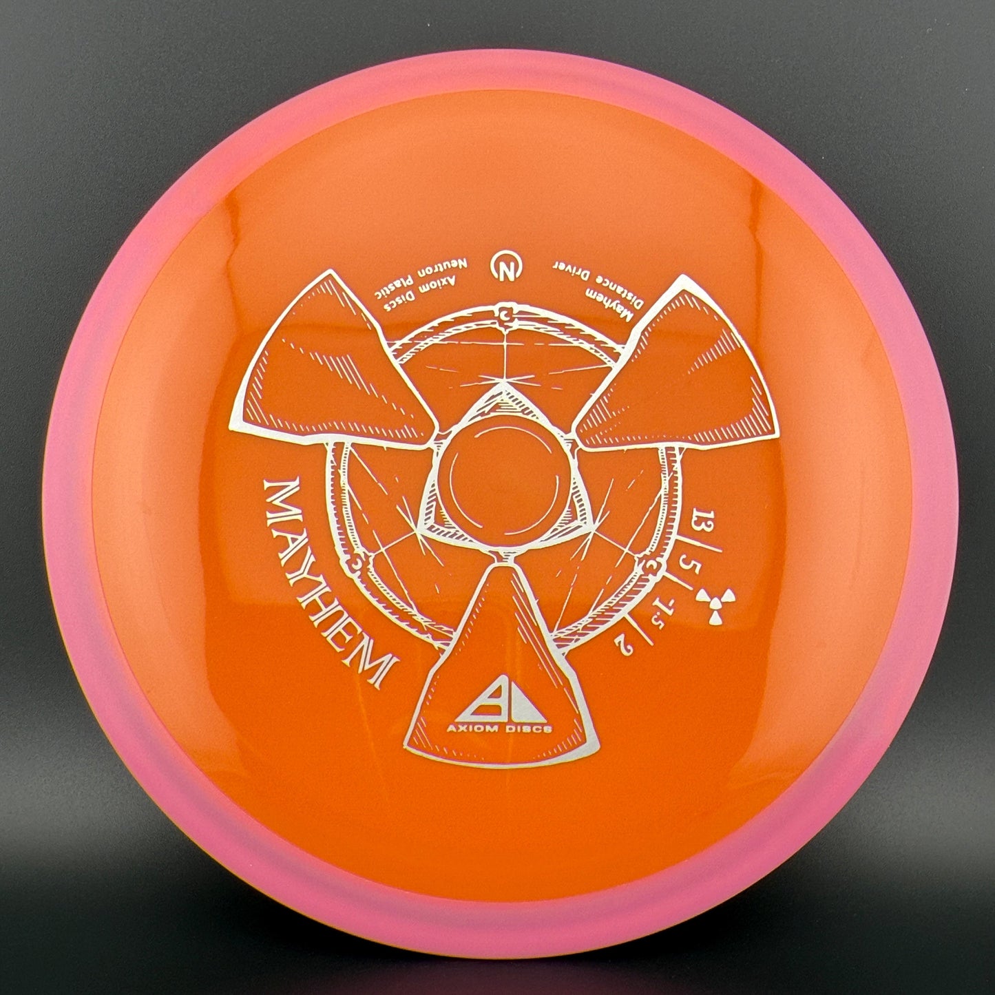 Neutron Mayhem