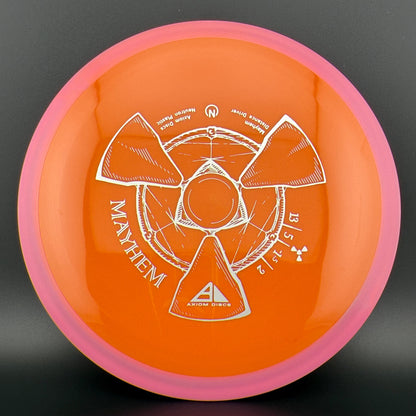 Neutron Mayhem