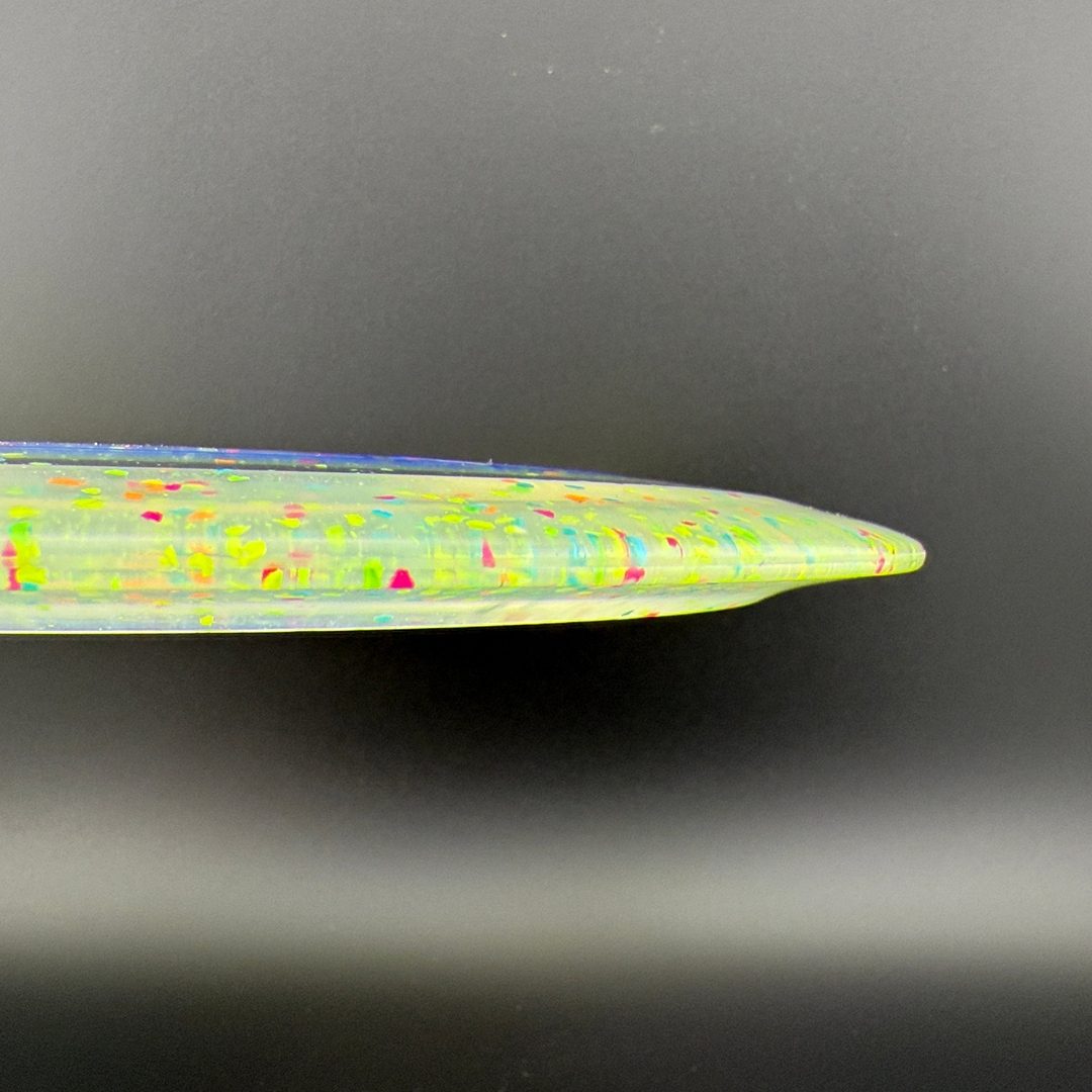 Z Confetti Venom - Anthony Barela 2025 Cascade Challenge