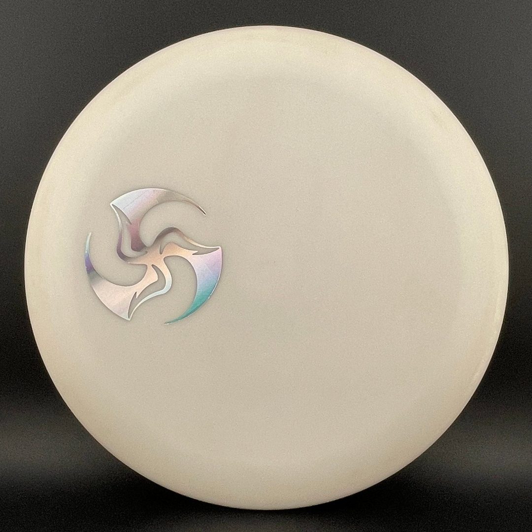 D-Line P2 - Mini Huk Stamp - Innova Made *Warehouse Stash*