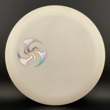 D-Line P2 - Mini Huk Stamp - Innova Made *Warehouse Stash*