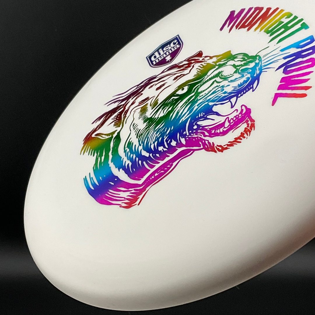Glow D-line P2 (Flex 2) - Limited April Jewels Stamp