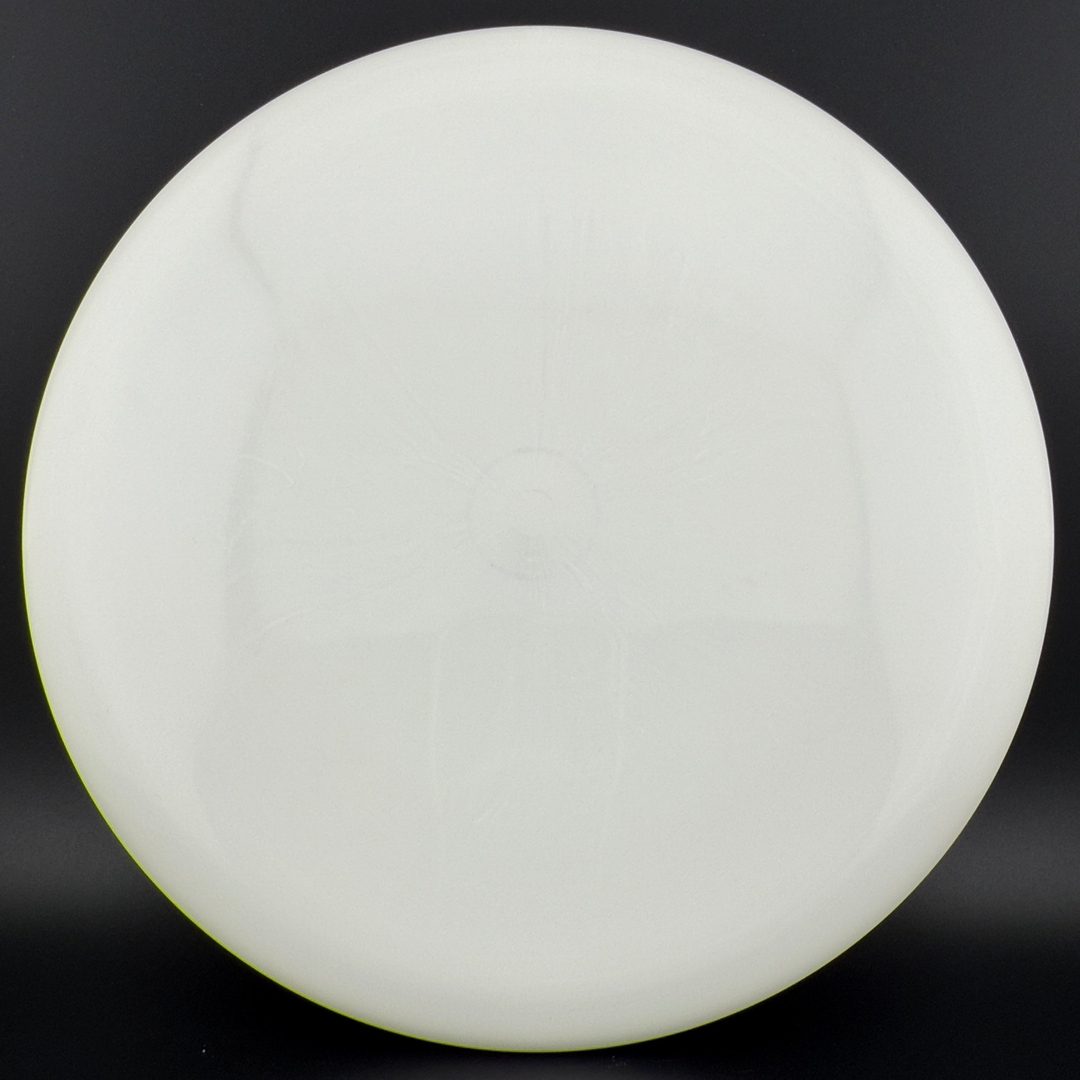 Gold Pure - Dyer's Delight Blank Canvas