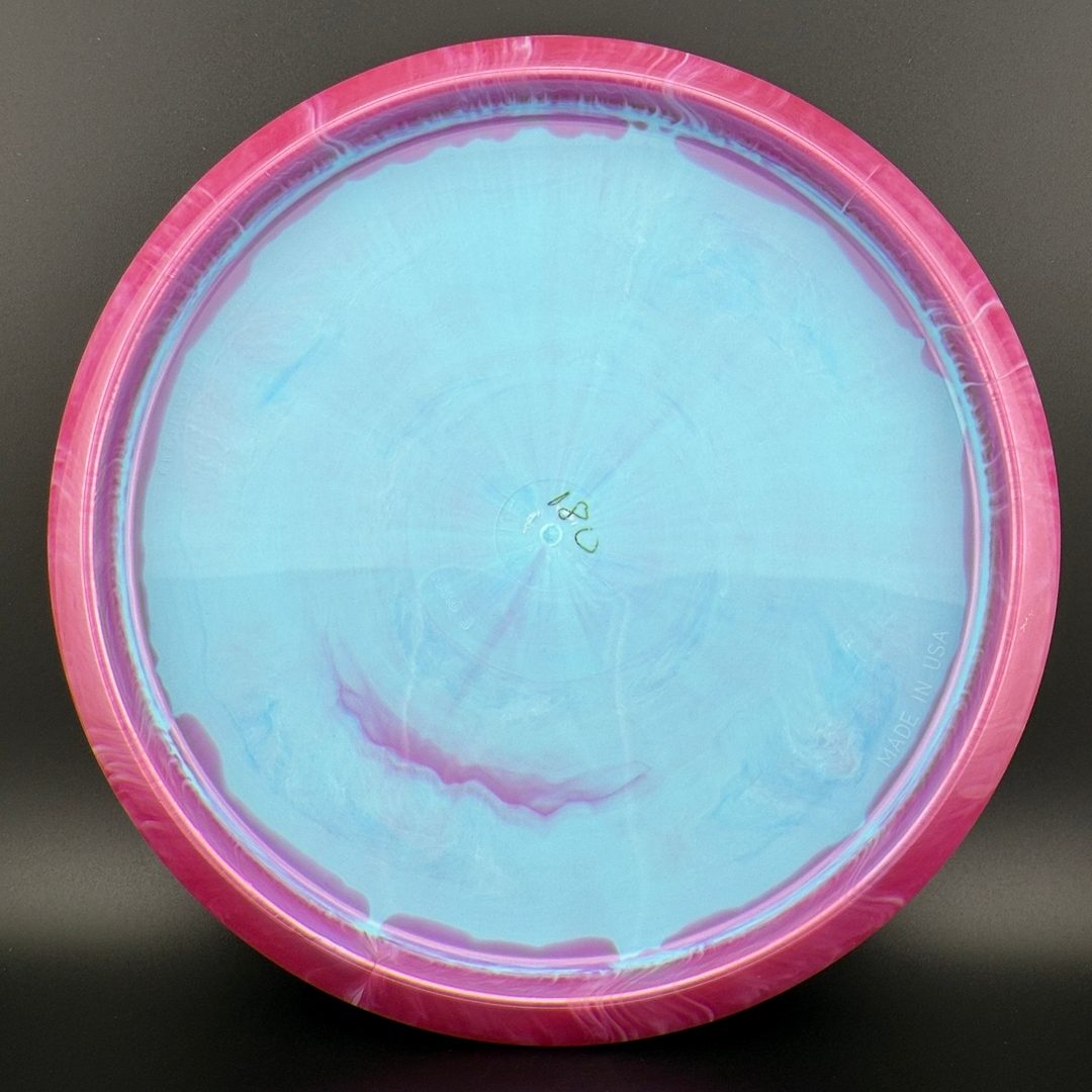 Halo Star Mako3