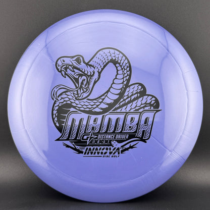GStar Mamba