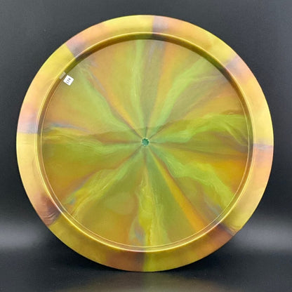 Nebula Ethereal Coalesce First Run - Thomas Gilbert Signature