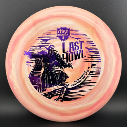 Swirl S-Line PD - Last Howl - Colten Montgomery Spooky Series