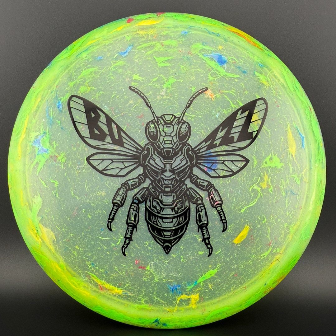 Colorshift Jawbreaker Z Buzzz - DGLO 2025