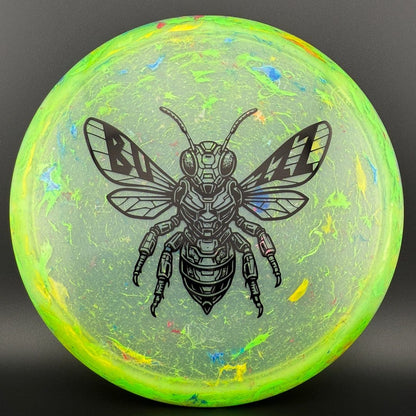 Colorshift Jawbreaker Z Buzzz - DGLO 2025