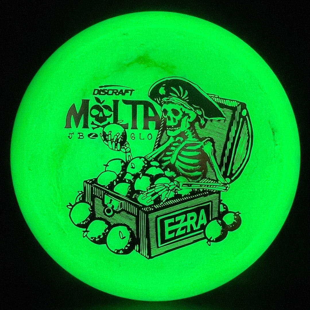 Jawbreaker Z FLX Glo Malta - Ezra Robinson